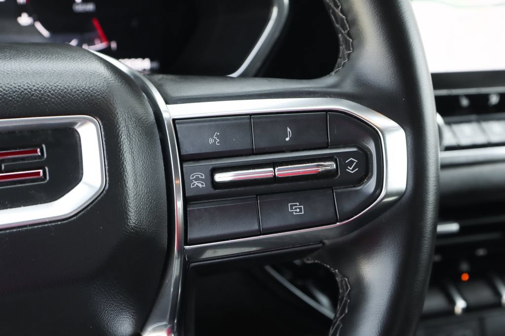 Used 2025 GMC Canyon Elevation w/ Convenience Package RWD image 28