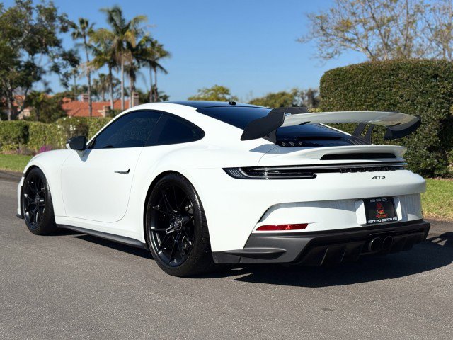 Used 2022 Porsche 911 GT3 image 5