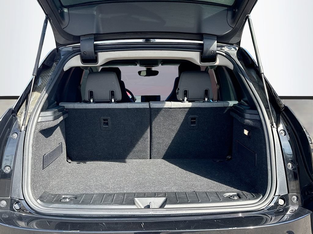 Used 2017 BMW i3 w/ Range Extender image 12