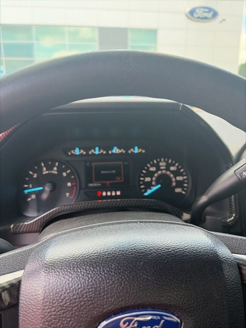 Used 2019 Ford F150 XL w/ Equipment Group 101A Mid AWD/4WD image 16
