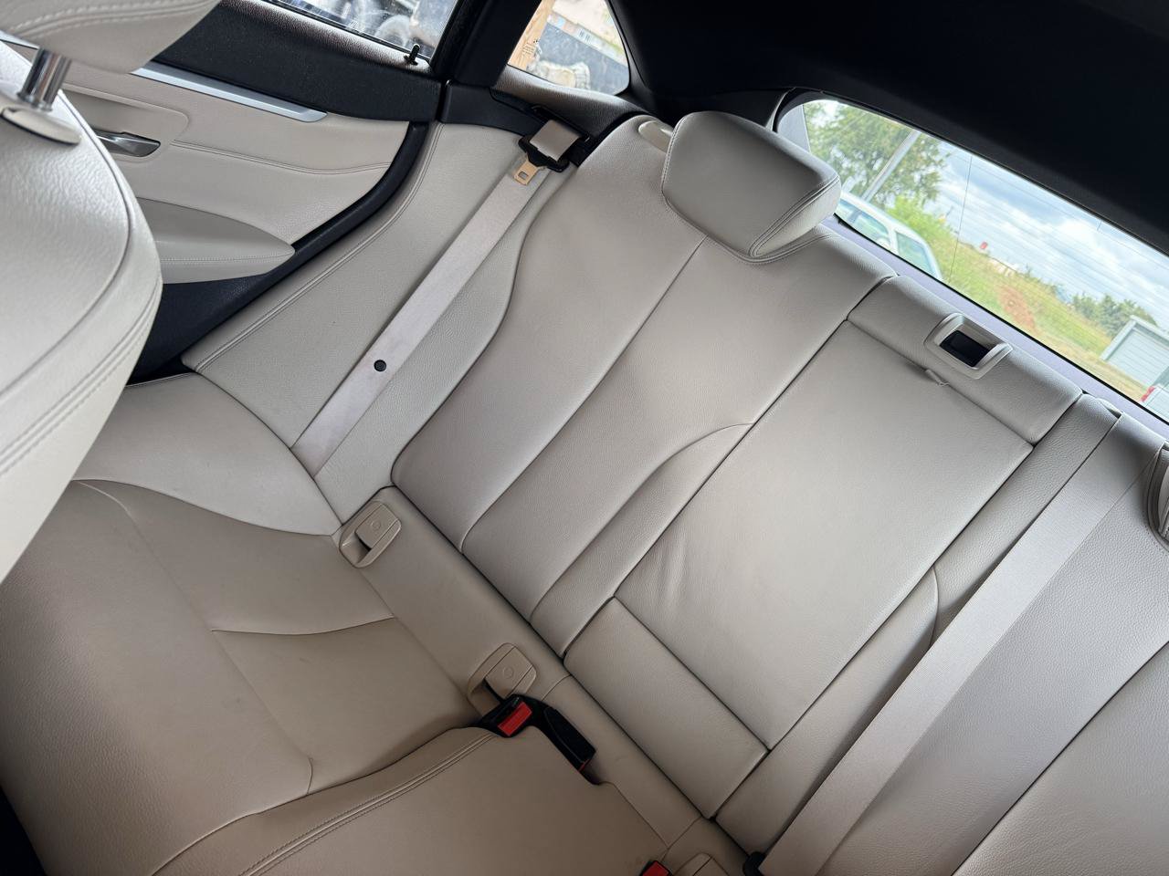 Used 2015 BMW 428i Gran Coupe xDrive AWD/4WD image 52