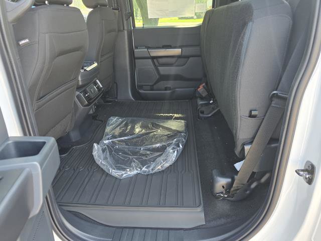 New 2025 Ford F150 STX w/ STX Black Appearance Package image 23