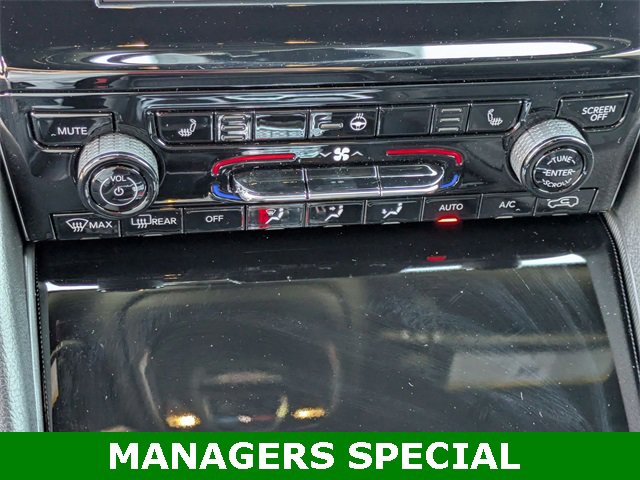 New 2025 Jeep Grand Cherokee Altitude image 21