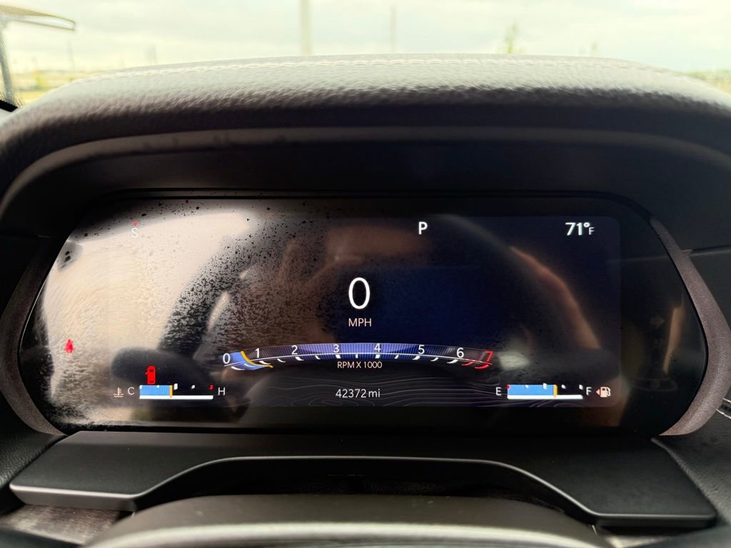 Used 2023 Jeep Grand Cherokee Limited image 17