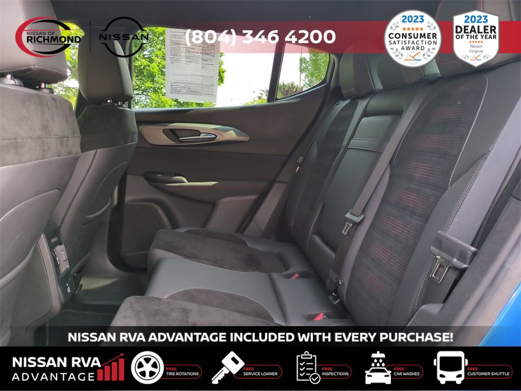 Used 2024 Dodge Hornet R/T w/ Track Pack image 15