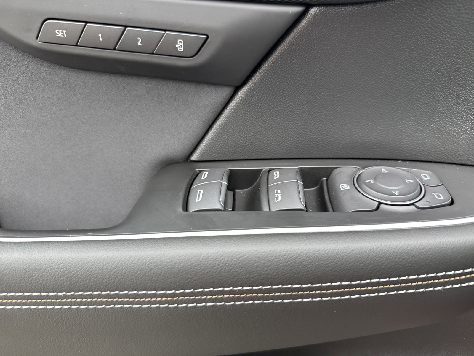 Used 2025 Buick Envision Sport Touring image 15