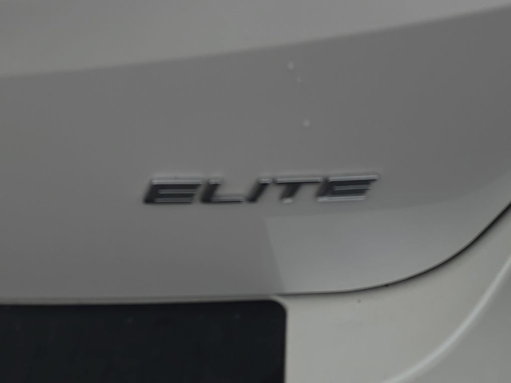 Certified 2025 Honda Odyssey Elite image 8