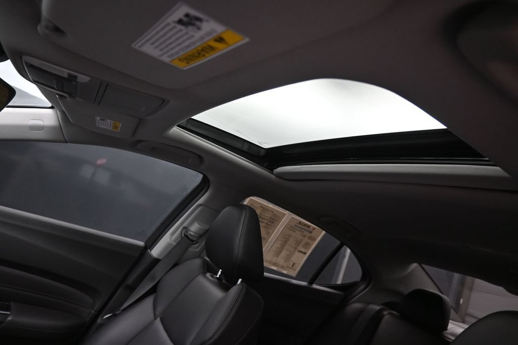 Used 2019 Acura TLX FWD image 28