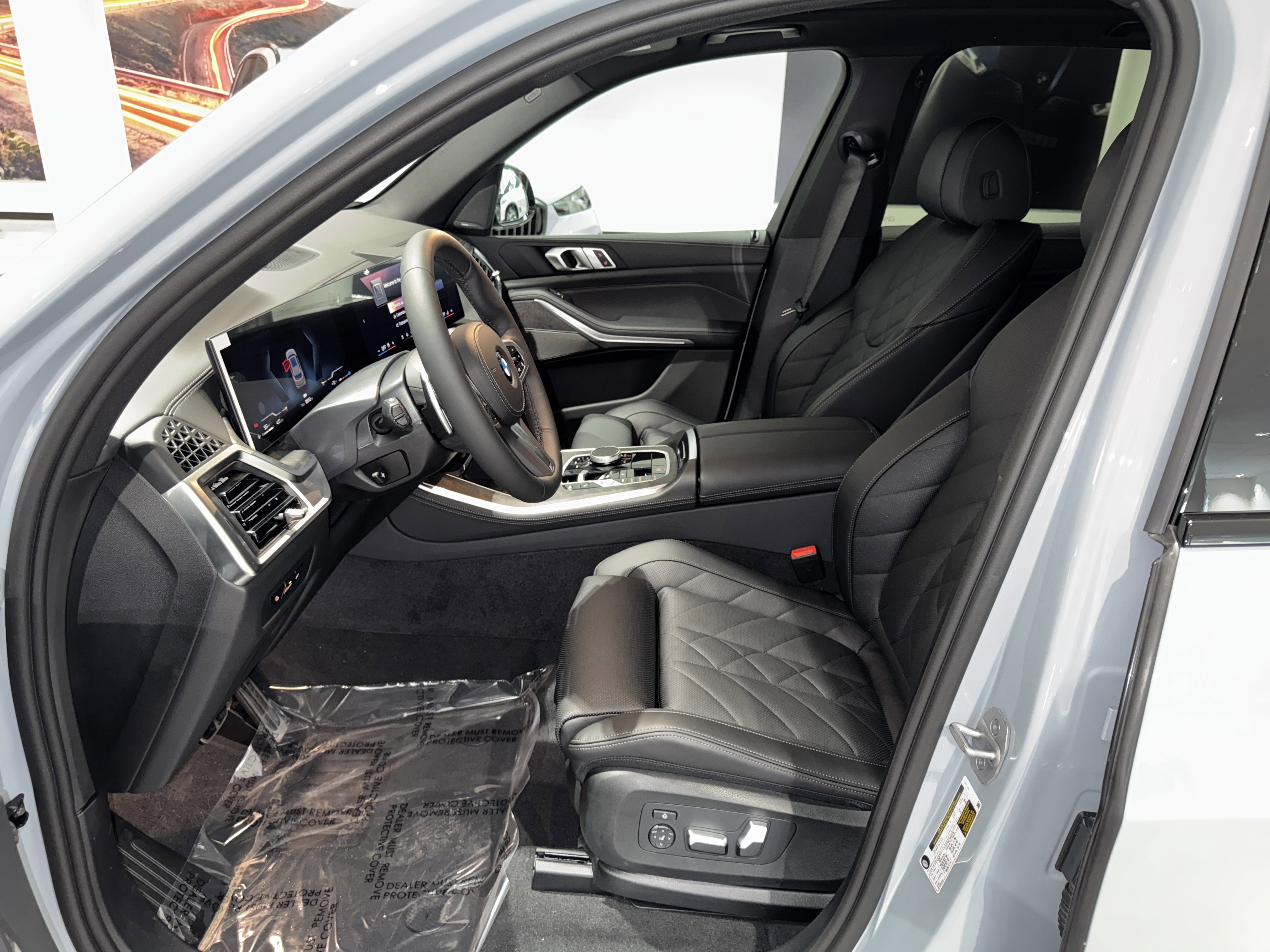 New 2026 BMW X5 sDrive40i w/ M Sport Package image 14