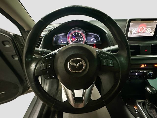 Used 2014 MAZDA MAZDA3 s Grand Touring image 12