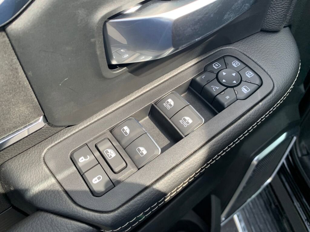 New 2026 RAM 3500 Laramie image 14