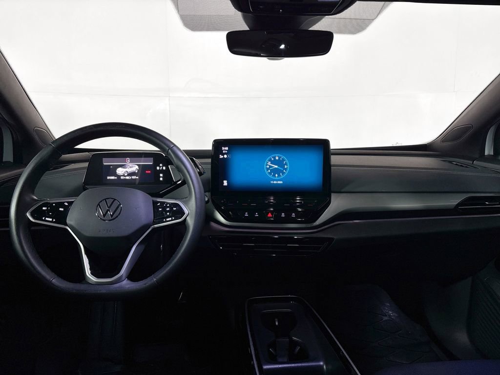 Certified 2023 Volkswagen ID.4 Pro S image 12