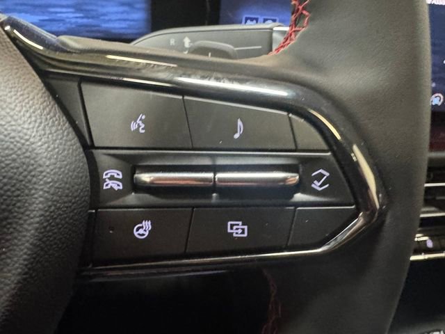 New 2026 Chevrolet Traverse RS w/ LPO, Floor Liner Package image 21