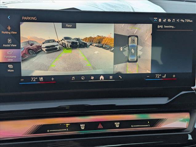 New 2027 BMW 530i w/ M Sport Package RWD image 11