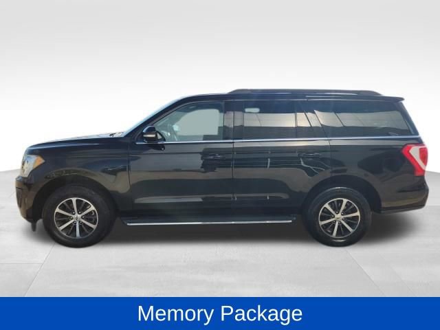 Used 2018 Ford Expedition XLT w/ Equipment Group 202A image 5