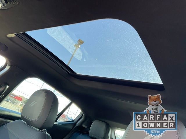 Used 2024 Dodge Hornet GT Plus image 17