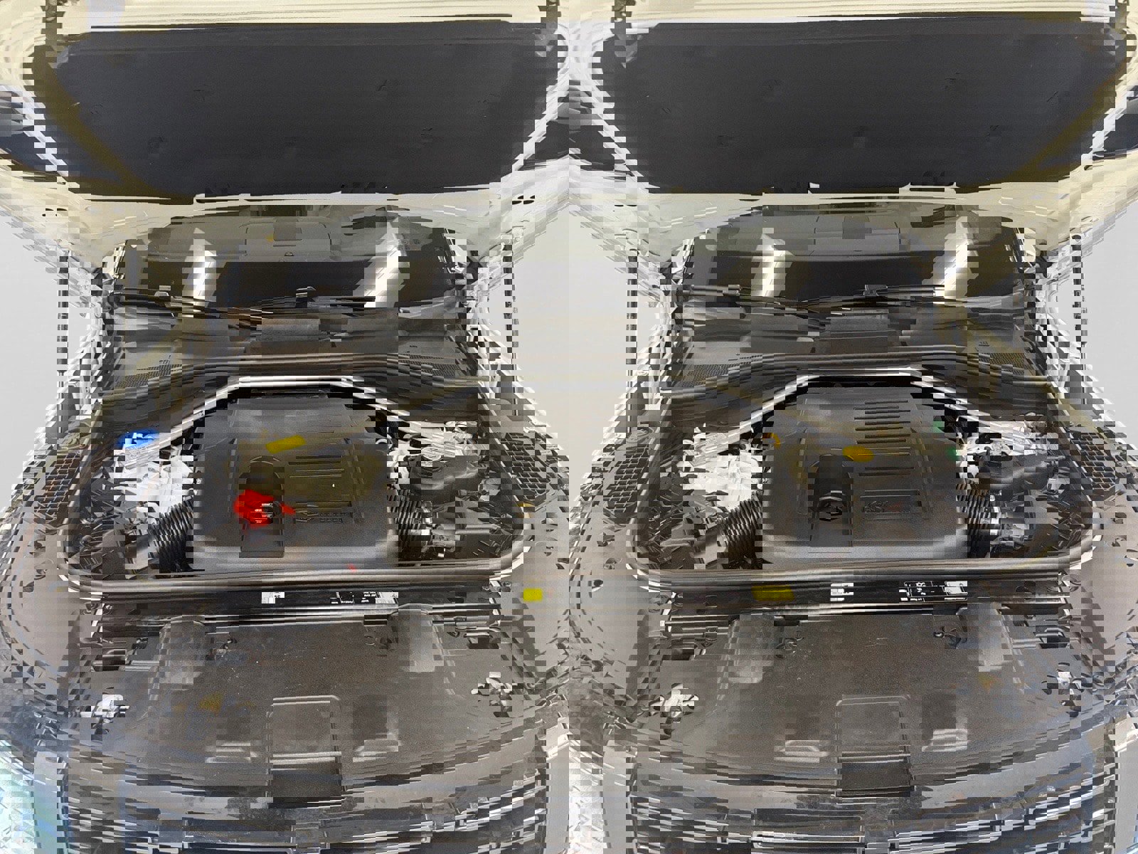 Used 2023 Land Rover Range Rover SE image 5