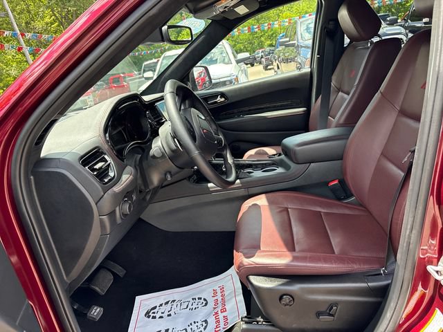 Used 2024 Dodge Durango R/T AWD/4WD image 8