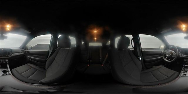 New 2026 Dodge Durango GT w/ Blacktop Package image 29