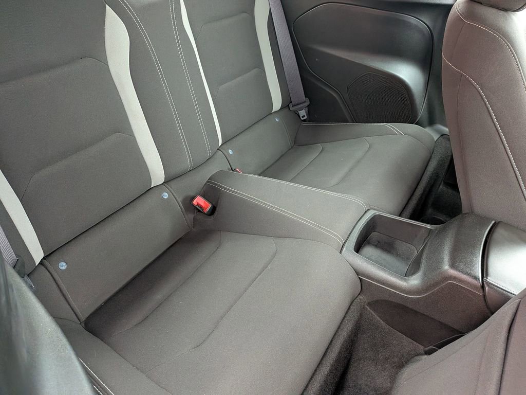 Used 2017 Chevrolet Camaro LT image 22