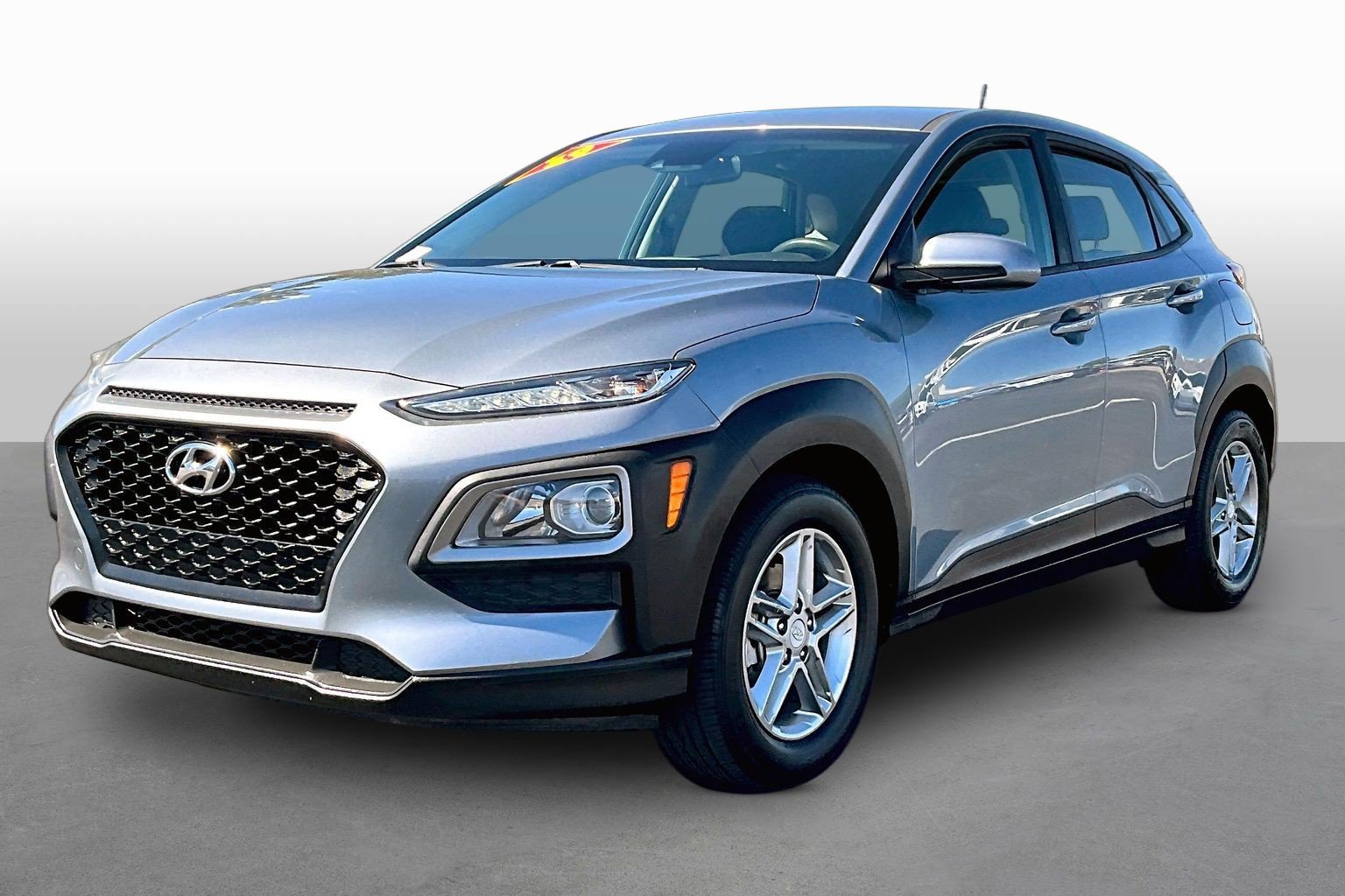 Used 2019 Hyundai Kona SE FWD image 1