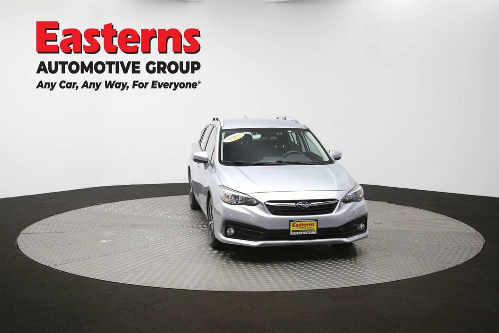 Used 2023 Subaru Impreza 2.0i Premium AWD/4WD image 51