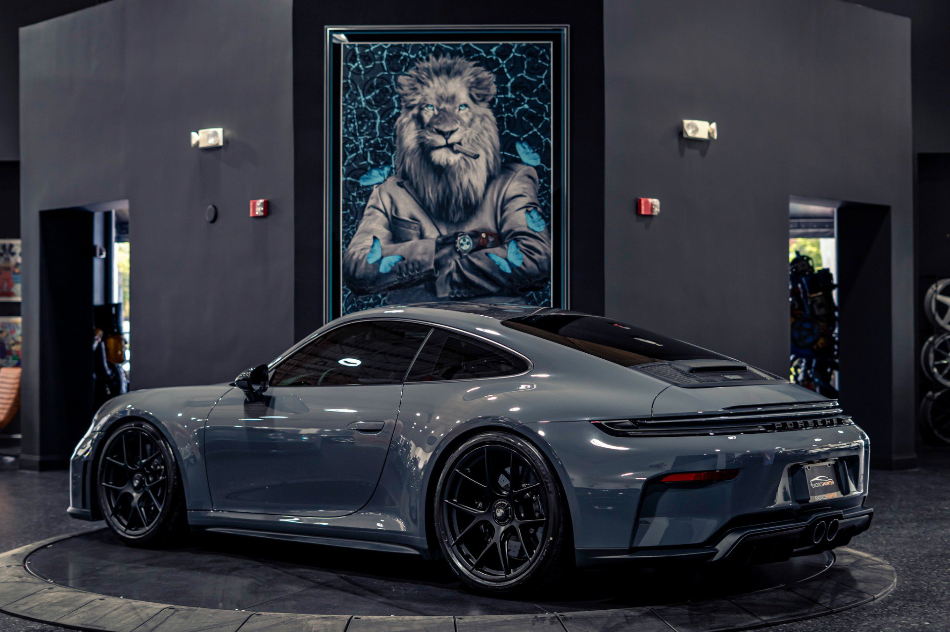 Used 2026 Porsche 911 GT3 image 31