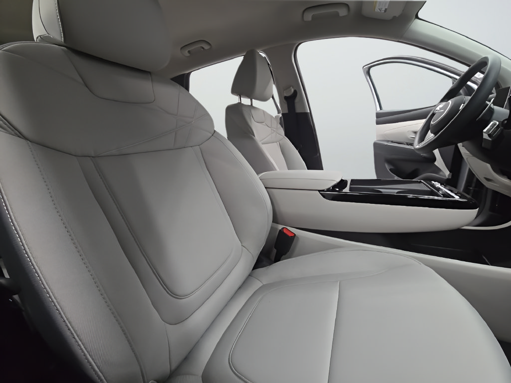 New 2026 Hyundai Tucson Blue SE FWD image 25