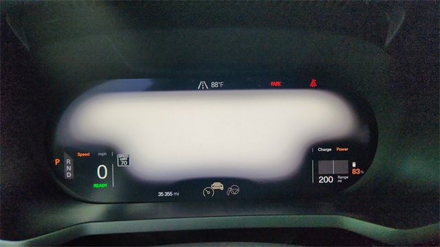 Used 2022 Polestar Polestar 2 Long Range Dual Motor w/ Pilot Package image 37