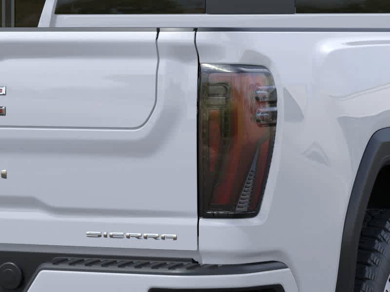 New 2026 GMC Sierra 2500 Denali w/ Denali Reserve Package image 11