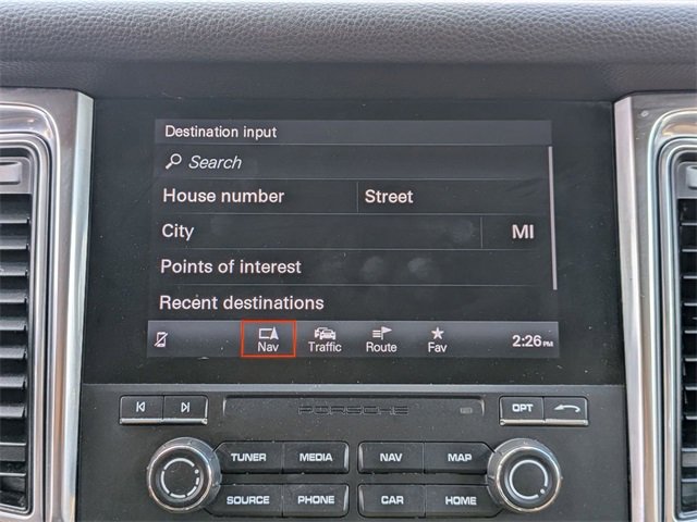 Used 2018 Porsche Macan Sport Edition image 29