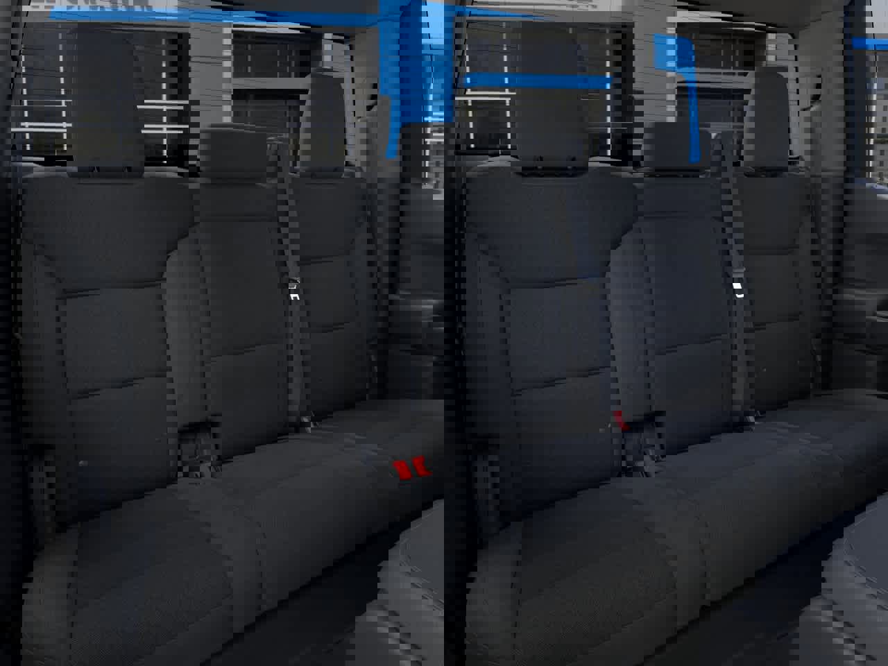 New 2026 GMC Sierra 1500 Pro w/ Convenience Package image 32