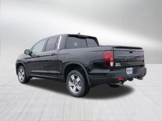 New 2026 Honda Ridgeline RTL image 6