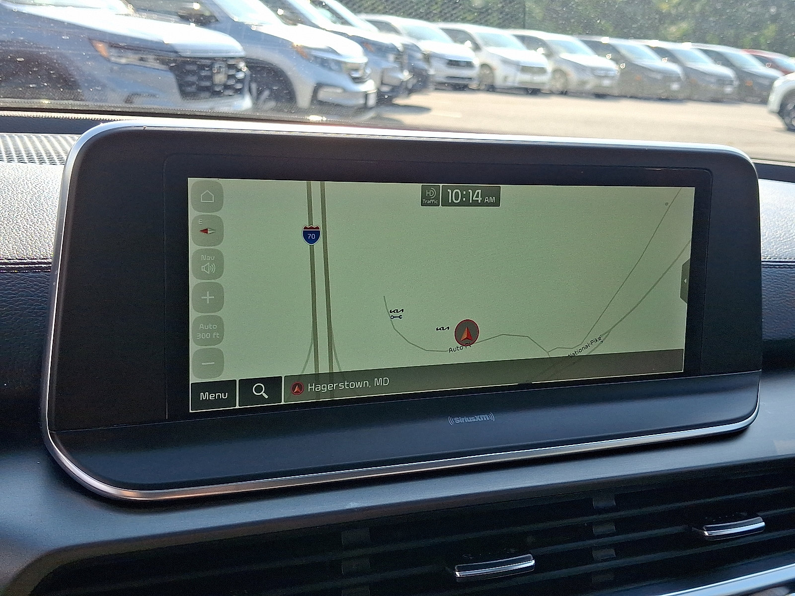 Used 2022 Kia Telluride S FWD image 18