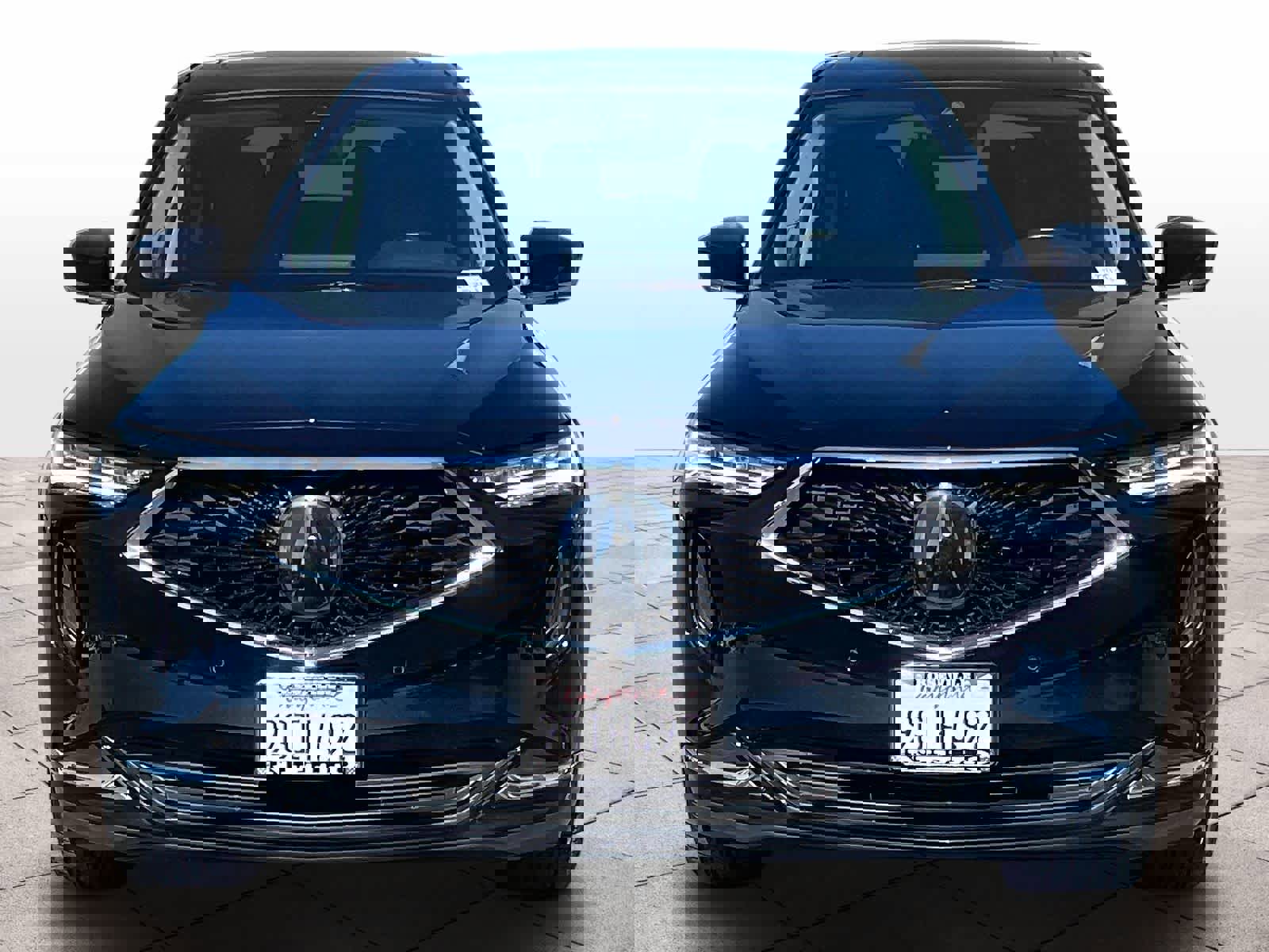 Used 2023 Acura MDX FWD w/ Technology Package image 3