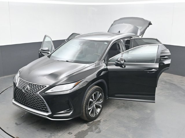 Used 2020 Lexus RX 350 AWD w/ Premium Package image 53