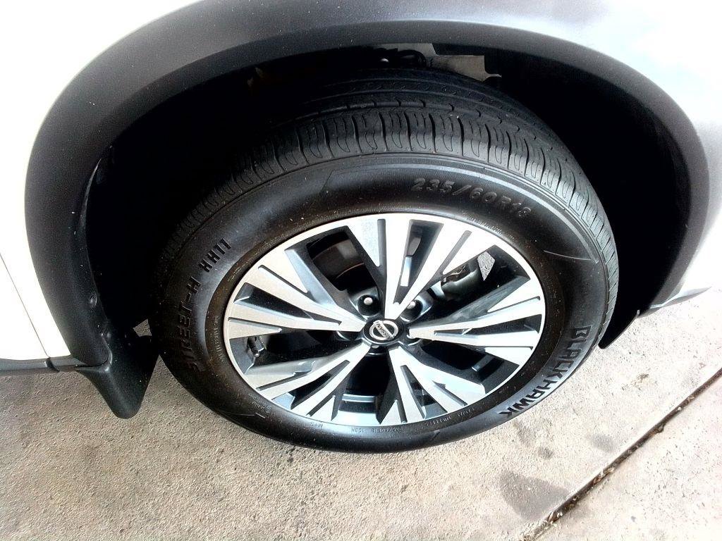 Used 2021 Nissan Rogue SV w/ Premium Package AWD/4WD image 30