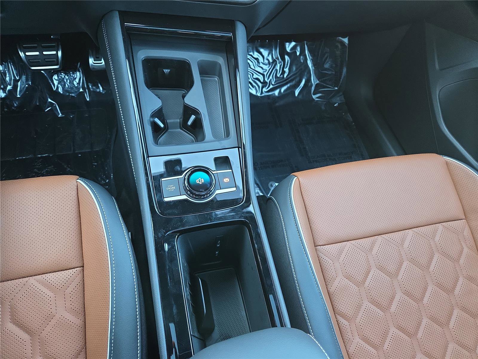 New 2026 Volkswagen Tiguan SEL R-Line image 21