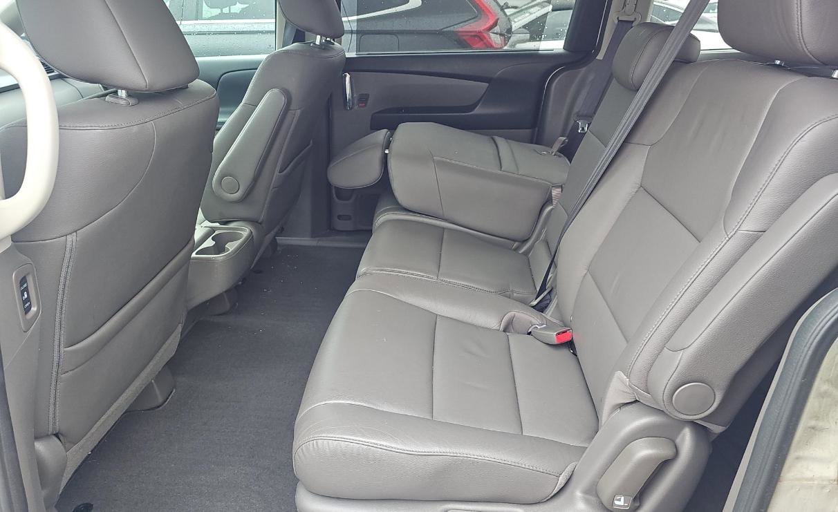 Used 2015 Honda Odyssey EX-L image 15
