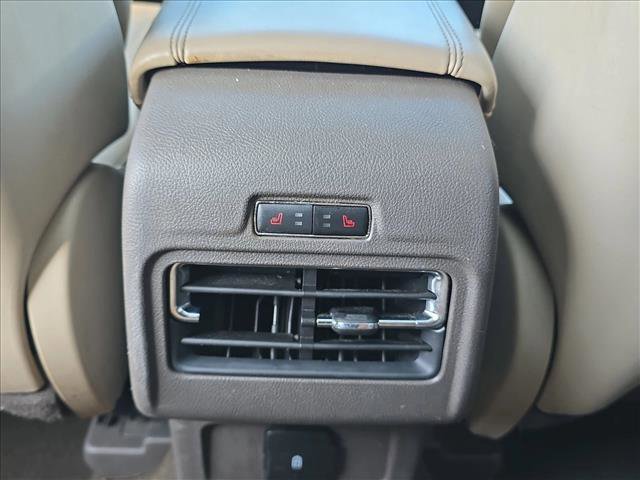 Used 2022 Lincoln Corsair AWD w/ Premium Package image 15