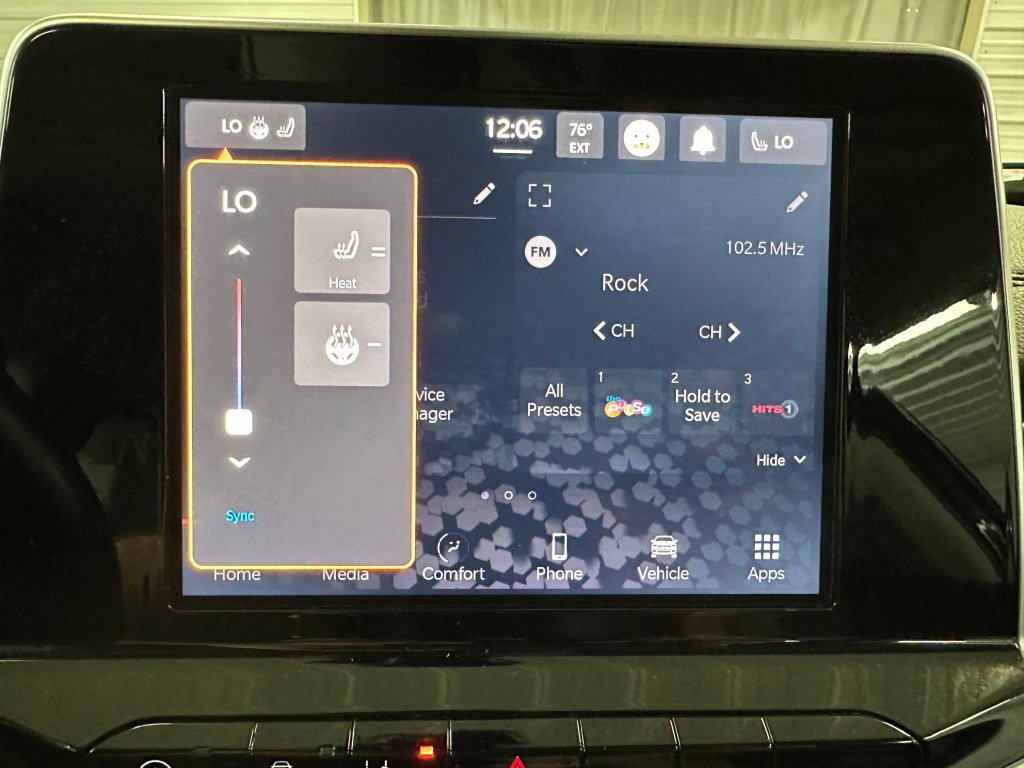 Used 2022 Jeep Compass Latitude w/ Convenience Group image 10