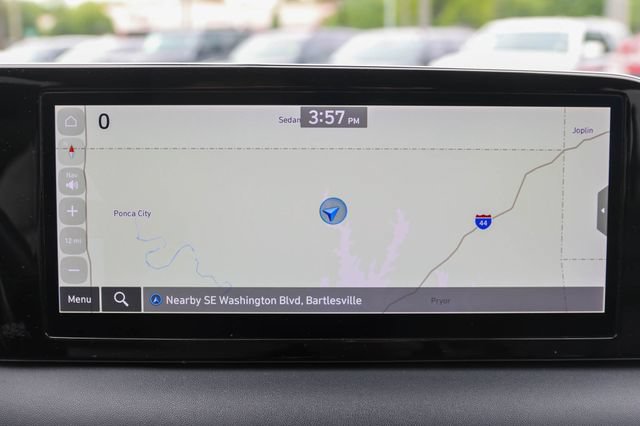 Used 2025 Hyundai Palisade SEL AWD/4WD image 29