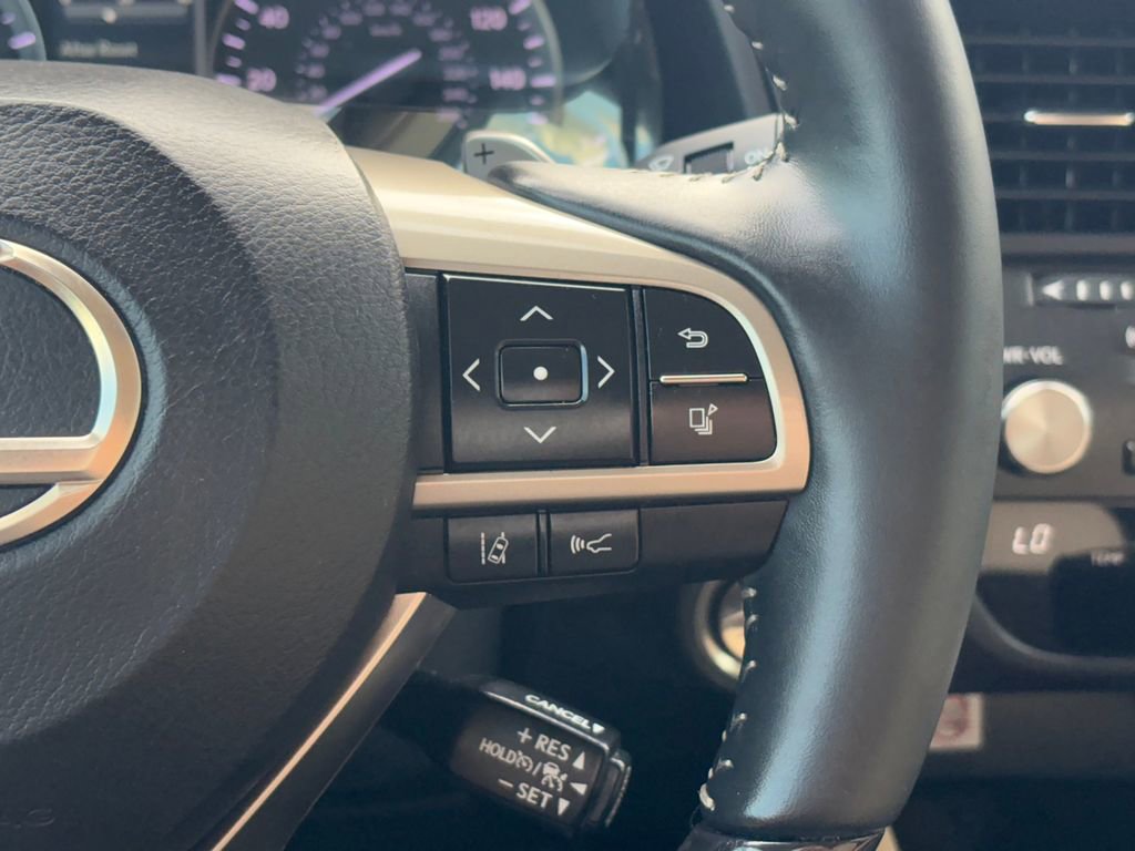 Used 2021 Lexus RX 350 AWD w/ Luxury Package image 13