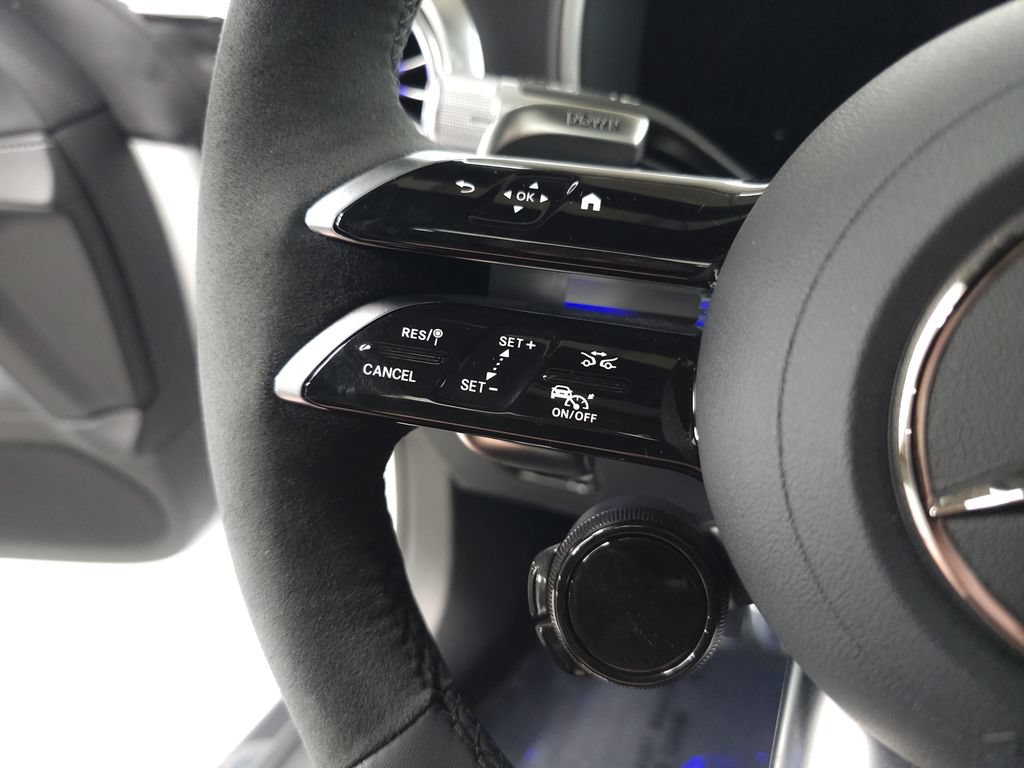 Certified 2026 Mercedes-Benz AMG GT 55 image 11