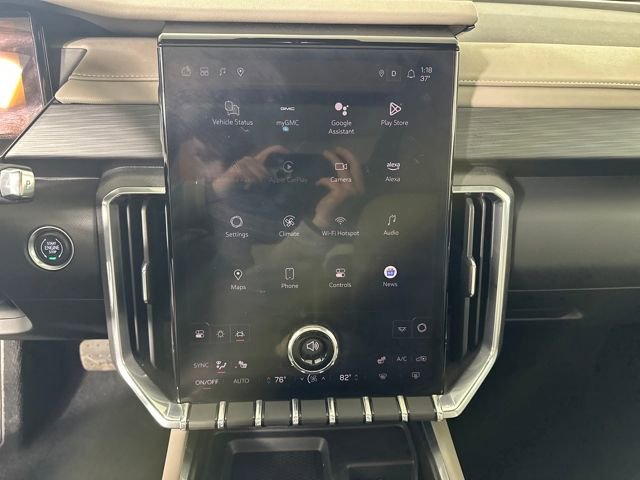 Used 2024 GMC Acadia Elevation w/ Luxury Package image 21