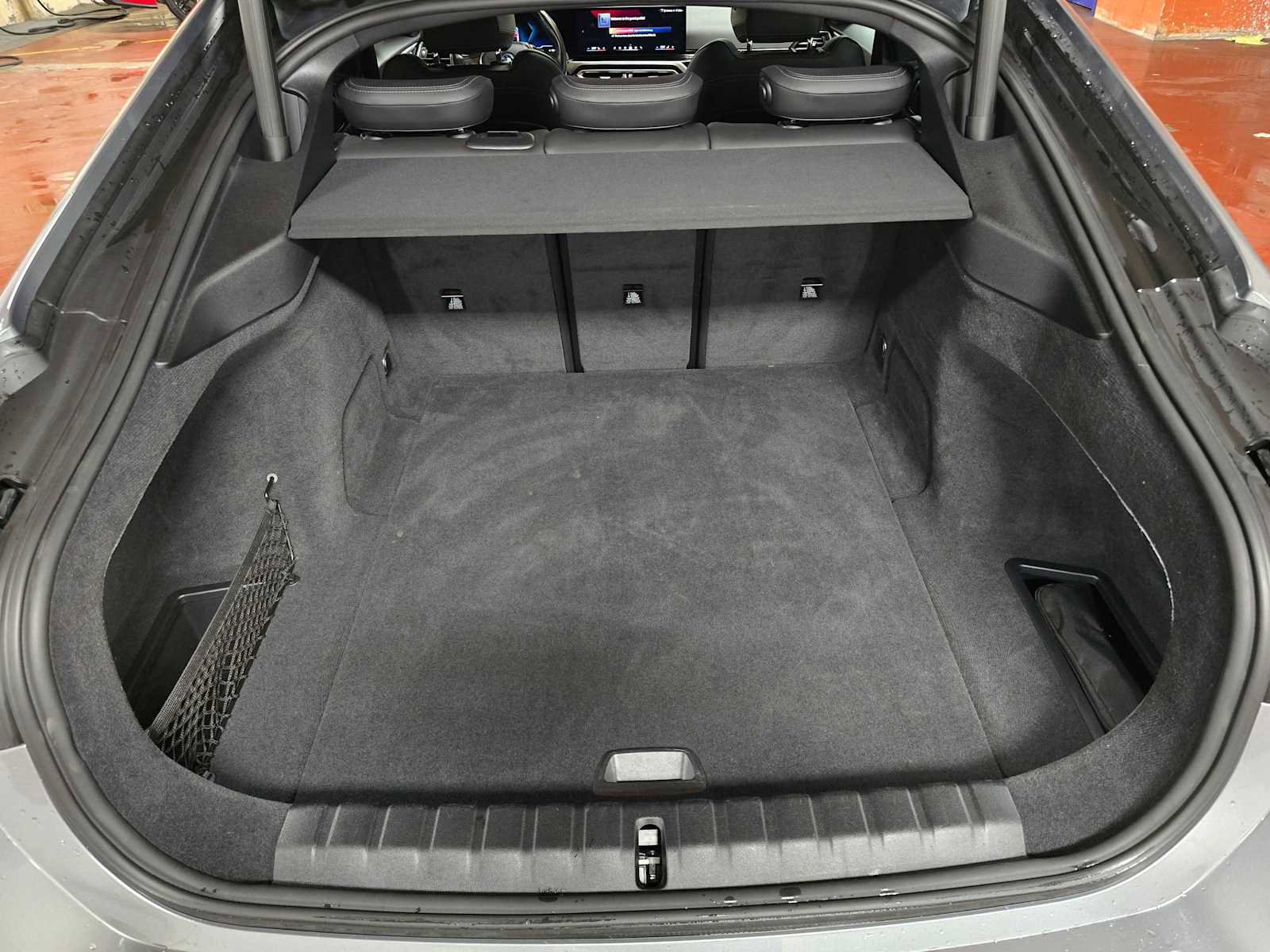 Used 2024 BMW i4 xDrive40i image 14