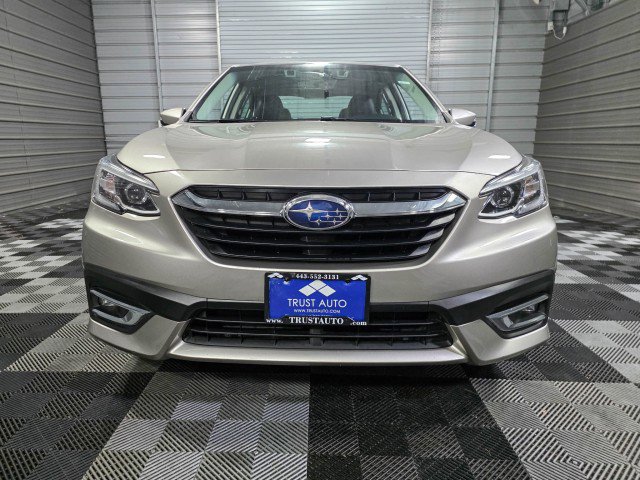 Used 2020 Subaru Legacy Limited w/ Popular Package #3 AWD/4WD image 3