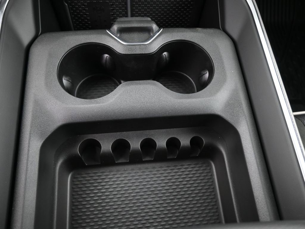 New 2026 RAM 1500 Laramie w/ Sport Appearance Package image 4