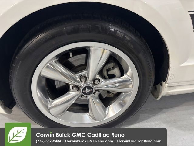 Used 2008 Ford Mustang GT Premium image 36