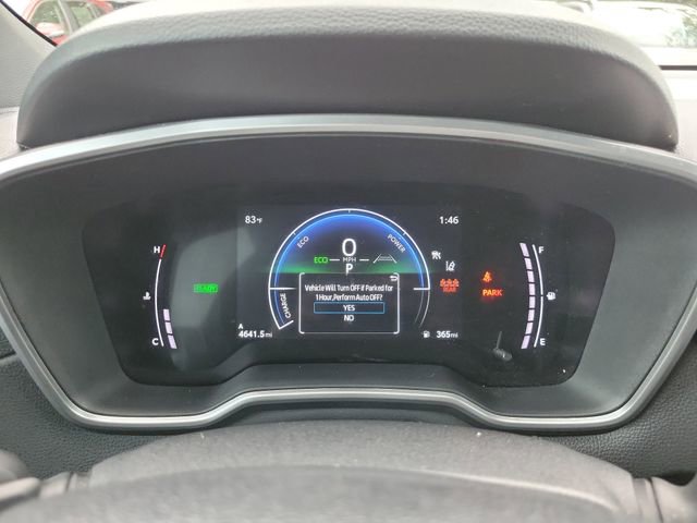 Used 2024 Toyota Corolla Cross XSE w/ Convenience Package image 17